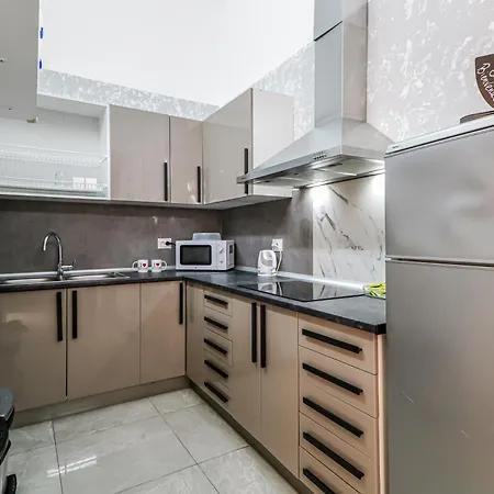 Urban San Roque With Solarium בית נופש *